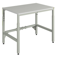 Стол антистатический (№101) Wave ESD100.ESD.000